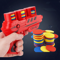 Thumbnail for FunGun – Trygg og pedagogisk – Lekesett med skumballer