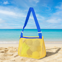 Thumbnail for BeachPlay – Vannlek og læring – Strandtassen