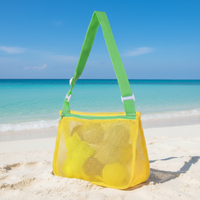 Thumbnail for BeachPlay – Vannlek og læring – Strandtassen