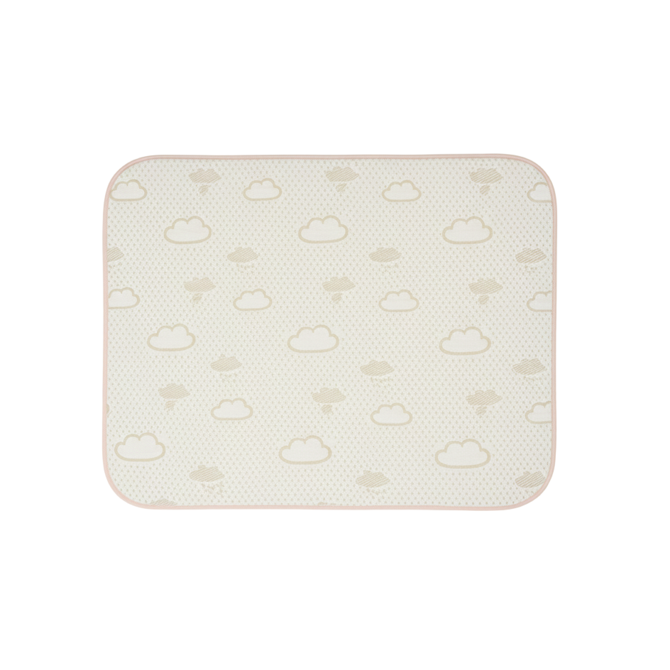 DryNest – Tørre netter – Vanntett madrassovertrekk for barn