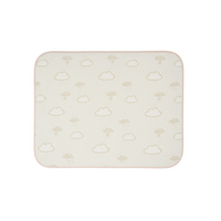 Thumbnail for DryNest – Tørre netter – Vanntett madrassovertrekk for barn