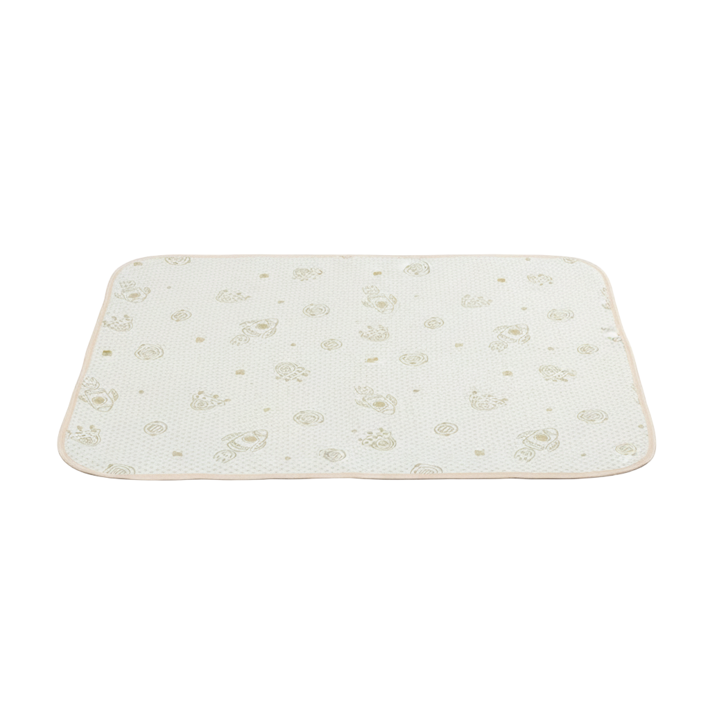 DryNest – Tørre netter – Vanntett madrassovertrekk for barn