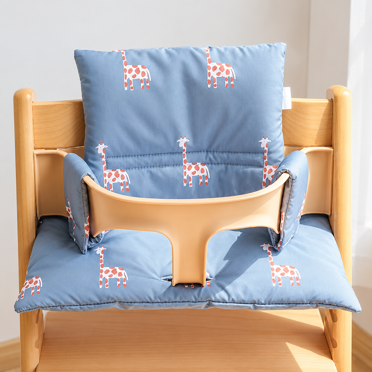ComfortSeat – Mykt og fast – barnestolspute