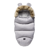 Thumbnail for CozyRide – Varm og koselig – sovepose til barnevogn