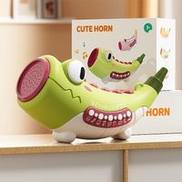 Thumbnail for HappyHorn – Lekent og musikalsk – Leketøy med dyrelyder