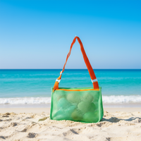 Thumbnail for BeachPlay – Vannlek og læring – Strandtassen