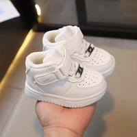 Thumbnail for KidTrend – Robuste og myke – Sneakers for småbarn