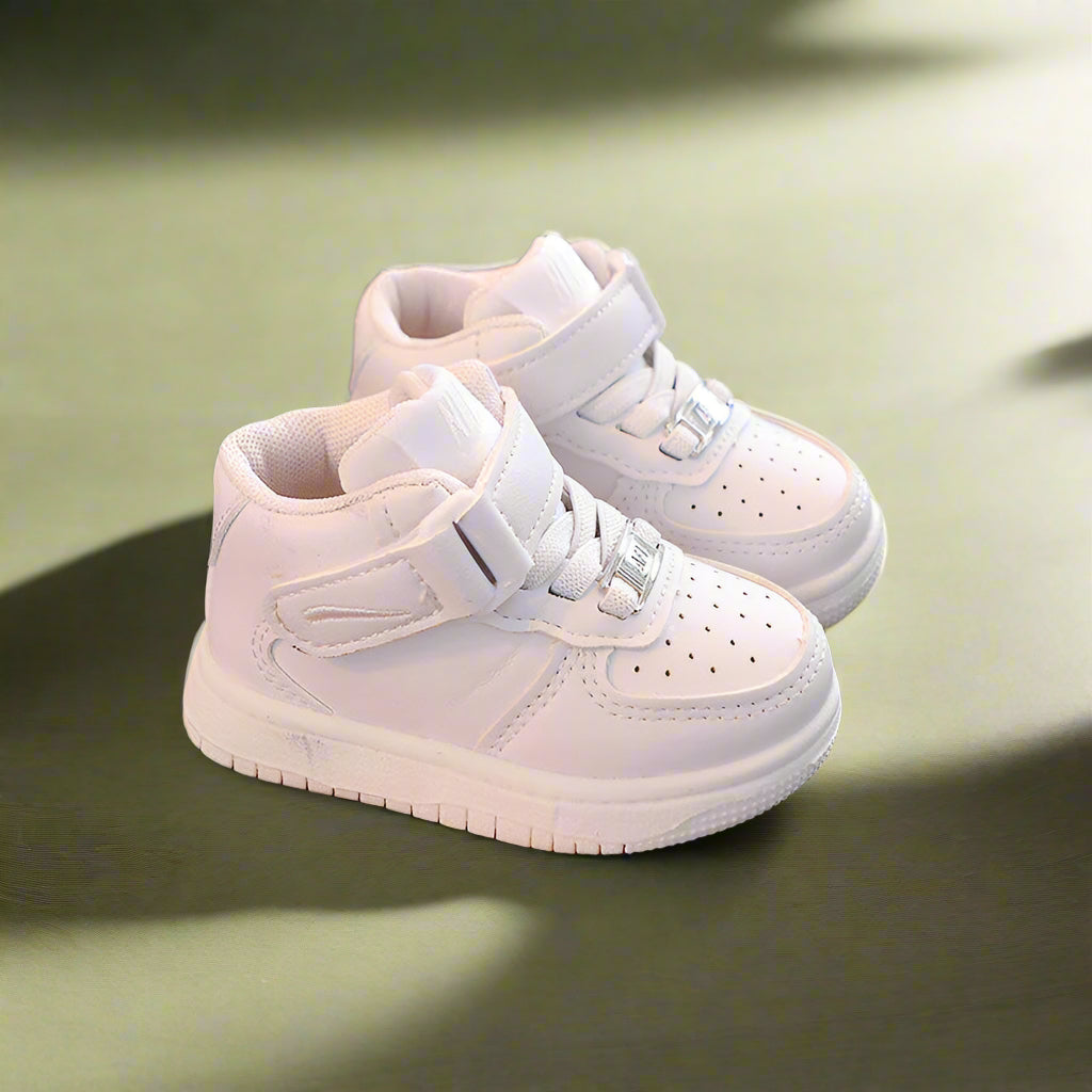 KidTrend – Robuste og myke – Sneakers for småbarn