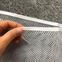 Thumbnail for TubyTidy – Muggfri og romslig – Oppbevaringsnett til badet for badesaker