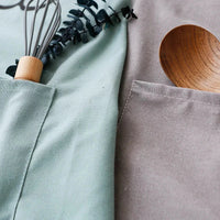 Thumbnail for BearBuddy™ – Morsomt og praktisk – Forkle for barn og voksne