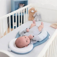 Thumbnail for NestNova – Sunn og sikker – Ergonomisk babynest