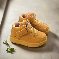 Thumbnail for KidTrend – Robuste og myke – Sneakers for småbarn