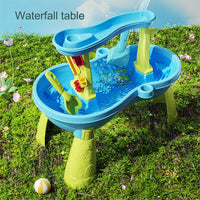 Thumbnail for AquaKind – Lekende utvikling – Vannbord for småbarn