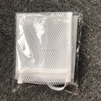 Thumbnail for TubyTidy – Muggfri og romslig – Oppbevaringsnett til badet for badesaker