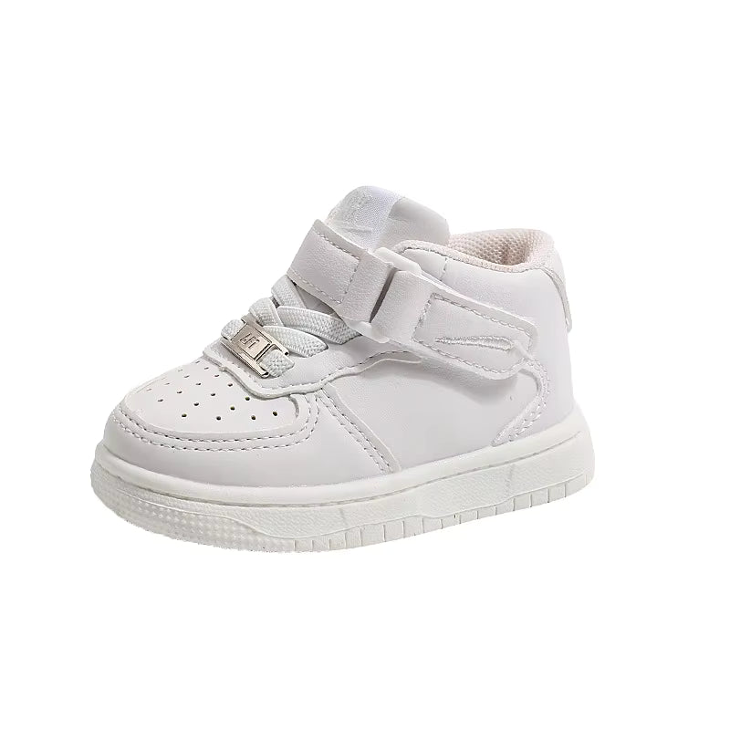 KidTrend – Robuste og myke – Sneakers for småbarn