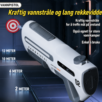 Thumbnail for Hydro Force - Kraftig og rask - vannpistol