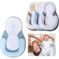 Thumbnail for NestNova – Sunn og sikker – Ergonomisk babynest