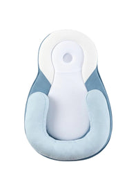 Thumbnail for NestNova – Sunn og sikker – Ergonomisk babynest