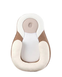 Thumbnail for NestNova – Sunn og sikker – Ergonomisk babynest