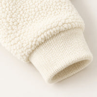 Thumbnail for MamaNest – Varm og praktisk – 2-i-1-bærejakke for mamma og baby