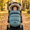 CozyRide – Varm og koselig – sovepose til barnevogn