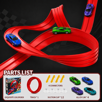 Thumbnail for FastLane – Spennende og lærerikt – fleksibel racerbane