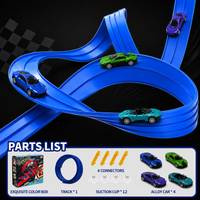 Thumbnail for FastLane – Spennende og lærerikt – fleksibel racerbane