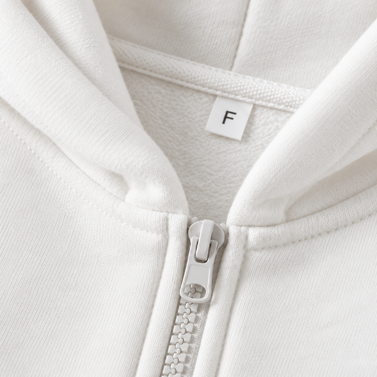 LittleLove – Myk & søt – Barnehoodie med hjerteprint