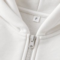 Thumbnail for LittleLove – Myk & søt – Barnehoodie med hjerteprint