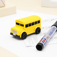 Thumbnail for LineDrive – Kreativt og interaktivt – Bil med magisk pennestyring