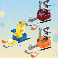 Thumbnail for GolfFun – Aktivt og interaktivt – Minigolf-treningsspill