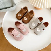Thumbnail for Barefoot – Lær & Barefoot – Barnesko med myk såle