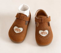 Thumbnail for Barefoot – Lær & Barefoot – Barnesko med myk såle