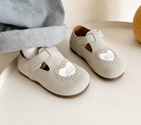 Thumbnail for Barefoot – Lær & Barefoot – Barnesko med myk såle