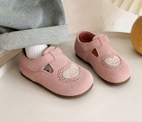 Thumbnail for Barefoot – Lær & Barefoot – Barnesko med myk såle