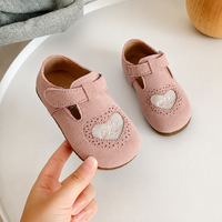 Thumbnail for Barefoot – Lær & Barefoot – Barnesko med myk såle