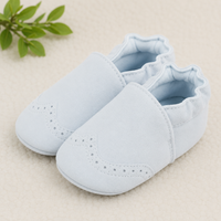 Thumbnail for SweetSteps – Myke og sklisikre – babysko