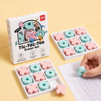 Thumbnail for TicFun – Søtt og praktisk – «Smør, ost og egg»-gummisett