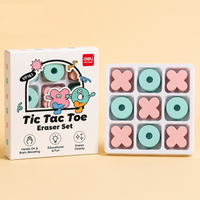 Thumbnail for TicFun – Søtt og praktisk – «Smør, ost og egg»-gummisett