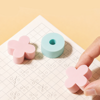 Thumbnail for TicFun – Søtt og praktisk – «Smør, ost og egg»-gummisett