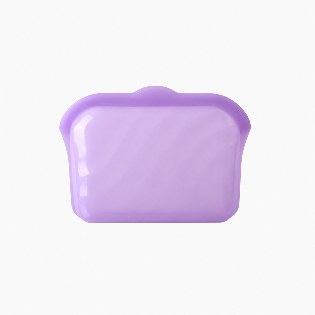 MealSaver – Praktisk og gjenbrukbar – Oppbevaringspose i silikon til mat