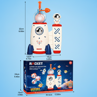 Thumbnail for RocketFun – Kreativt og magisk – Ballongmaker-lekesett