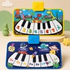 LittleComposer – Lærerikt og musikalsk – Baby Piano-lekematte