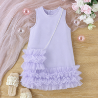 Thumbnail for Mini Fashion - Kjole - perfekt for prinsessen