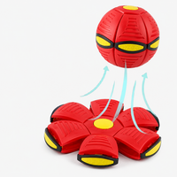 Thumbnail for Magic Ball - Morsom uteleke - Ball som skifter form
