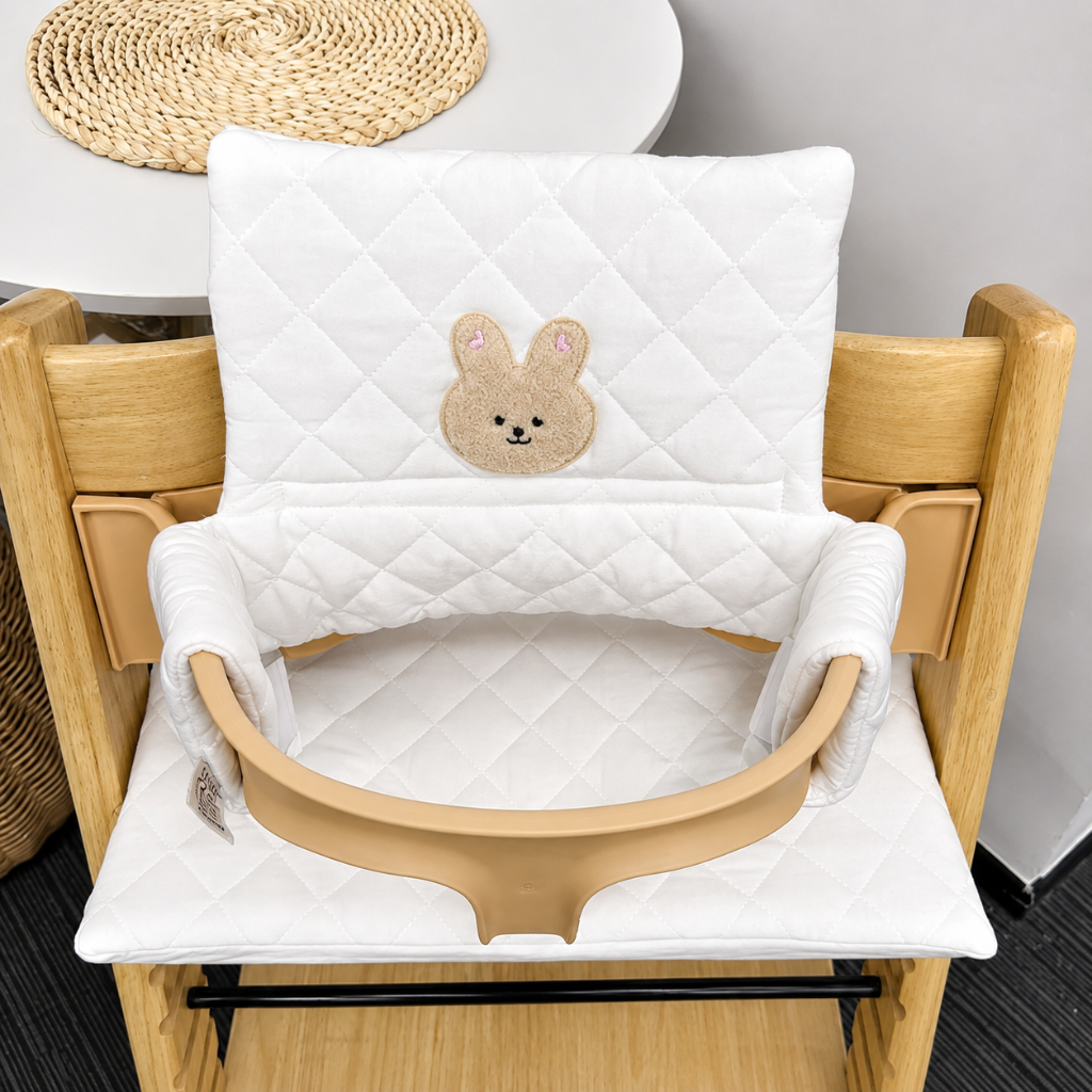 ComfortSeat – Mykt og fast – barnestolspute
