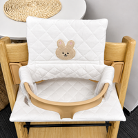 Thumbnail for ComfortSeat – Mykt og fast – barnestolspute