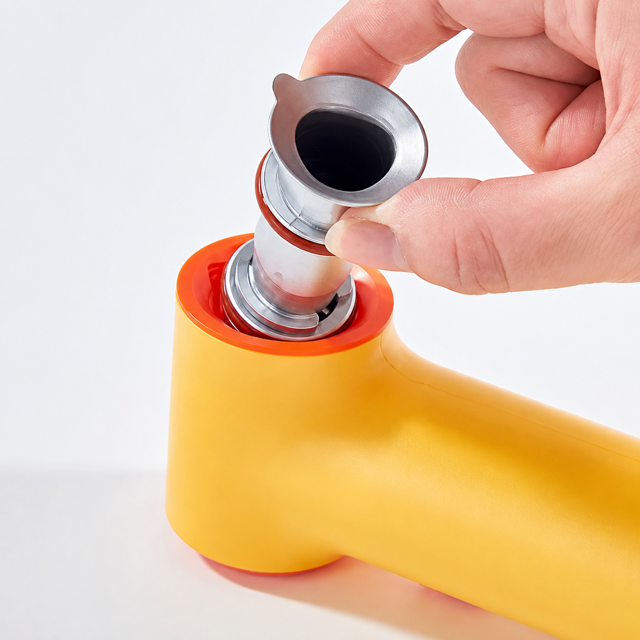 PaintBuddy – Kreativt og lærerikt – Bærbart airbrush-tegnesett