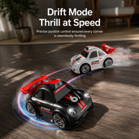 Thumbnail for RacePro – RC & Stunt – Drift-Sensing Racer Auto med kamera