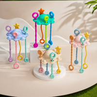 Thumbnail for HappyHands – Sansestimulering & Montessori – Sensorisk trekksnor